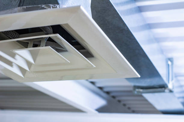 Best Commercial Air Duct Cleaning  in Lla Lla, WA