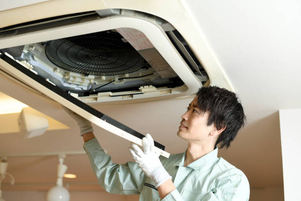 Best HVAC Maintenance and Cleaning  in Lla Lla, WA