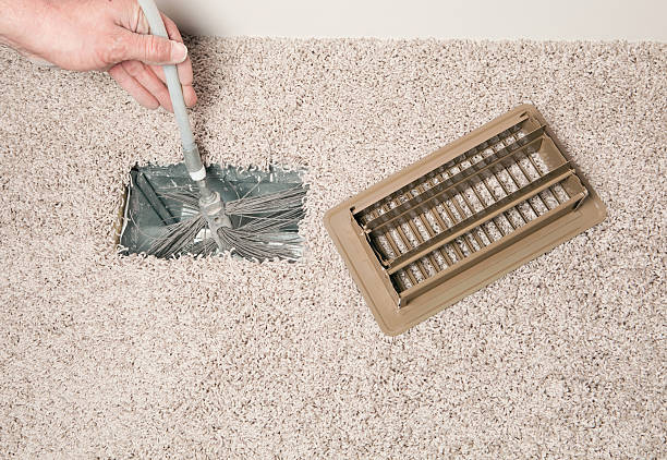 Best Best Air Duct Cleaning Near Me  in Lla Lla, WA