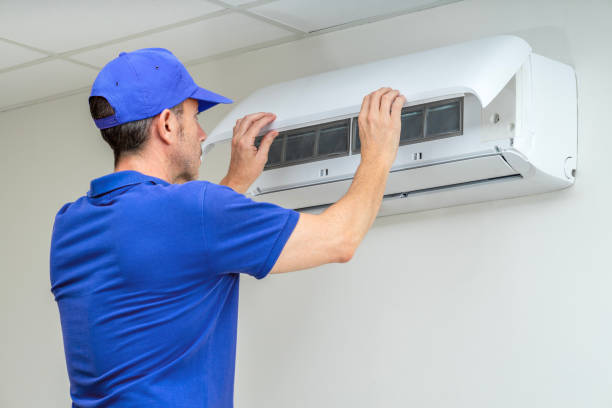 Best HVAC System Cleaning  in Lla Lla, WA